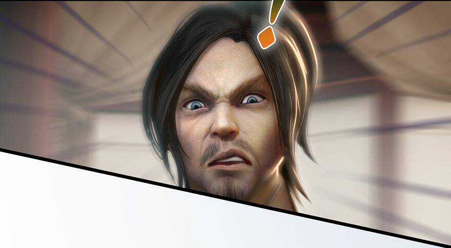 Cửu Hoang Đọa Huyền Sư Chapter 3 trang 41