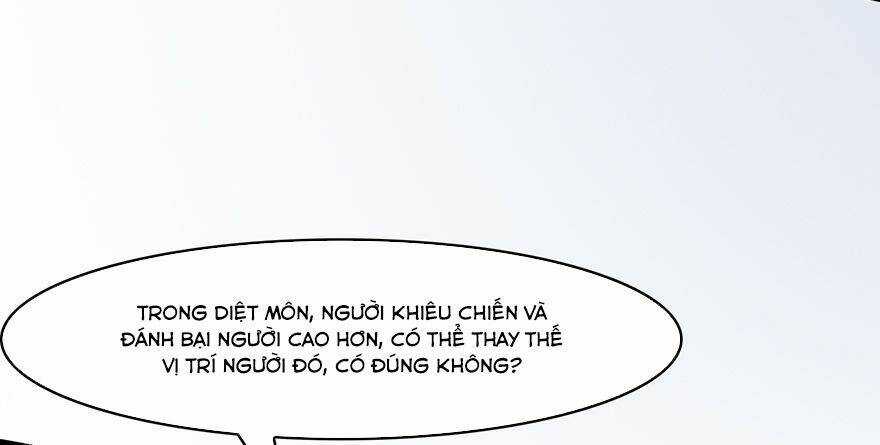 Cửu Hoang Đọa Huyền Sư Chapter 3 trang 42