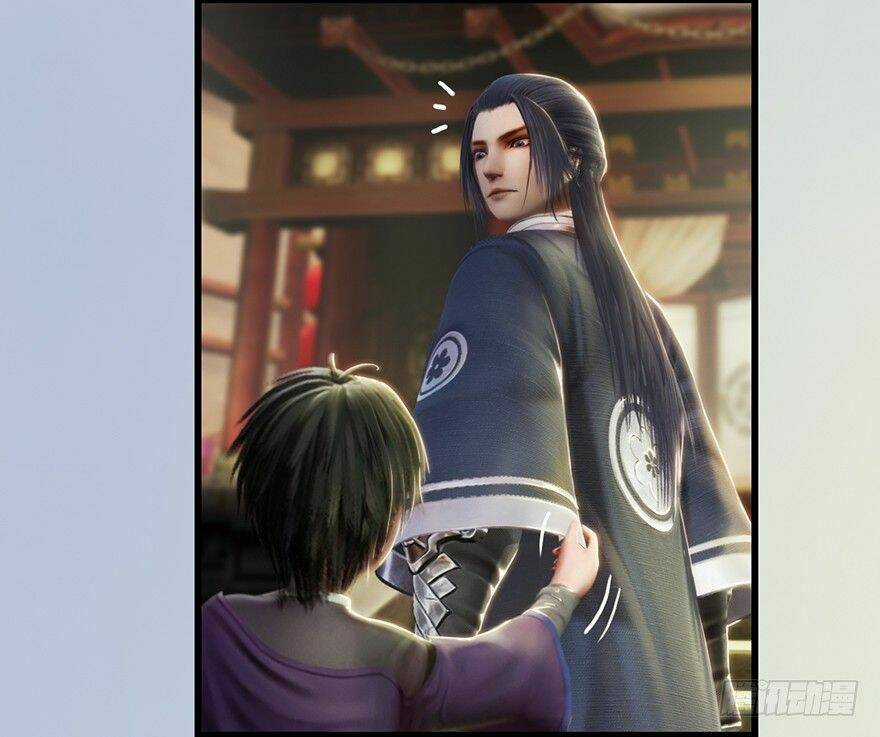 Cửu Hoang Đọa Huyền Sư Chapter 3 trang 48