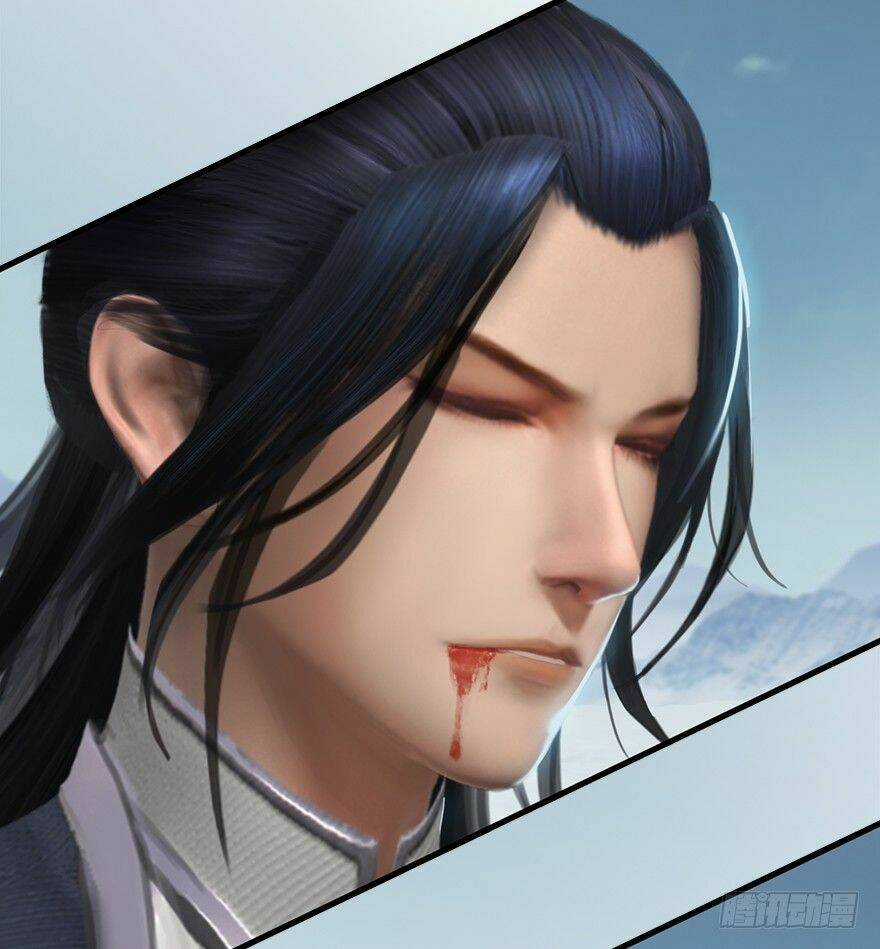 Cửu Hoang Đọa Huyền Sư Chapter 3 trang 5