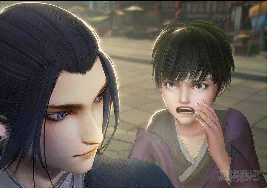 Cửu Hoang Đọa Huyền Sư Chapter 3 trang 50