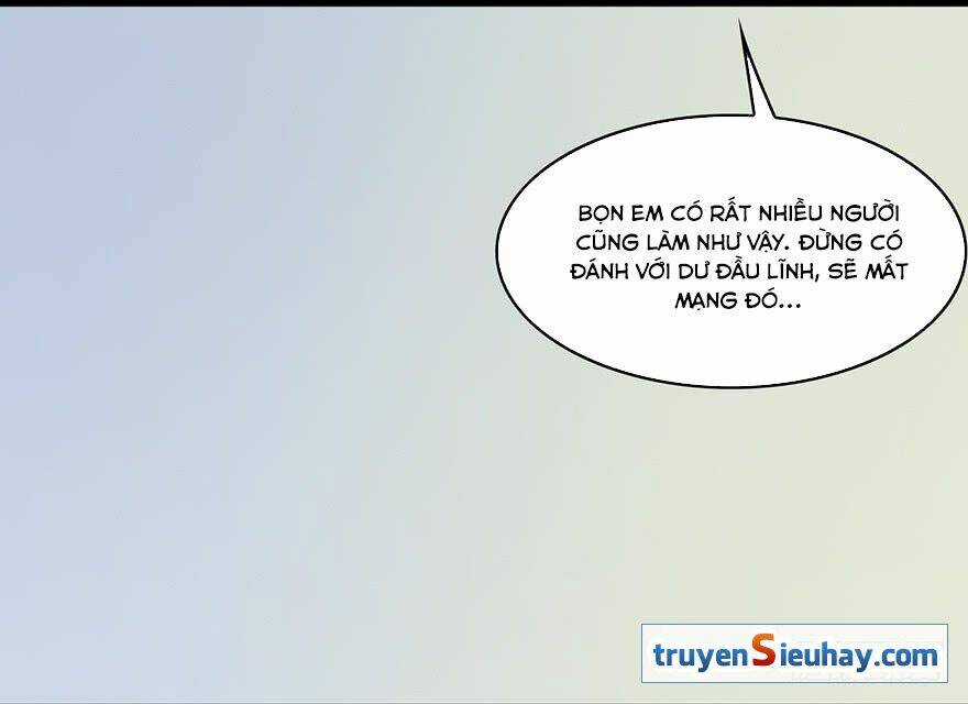 Cửu Hoang Đọa Huyền Sư Chapter 3 trang 51