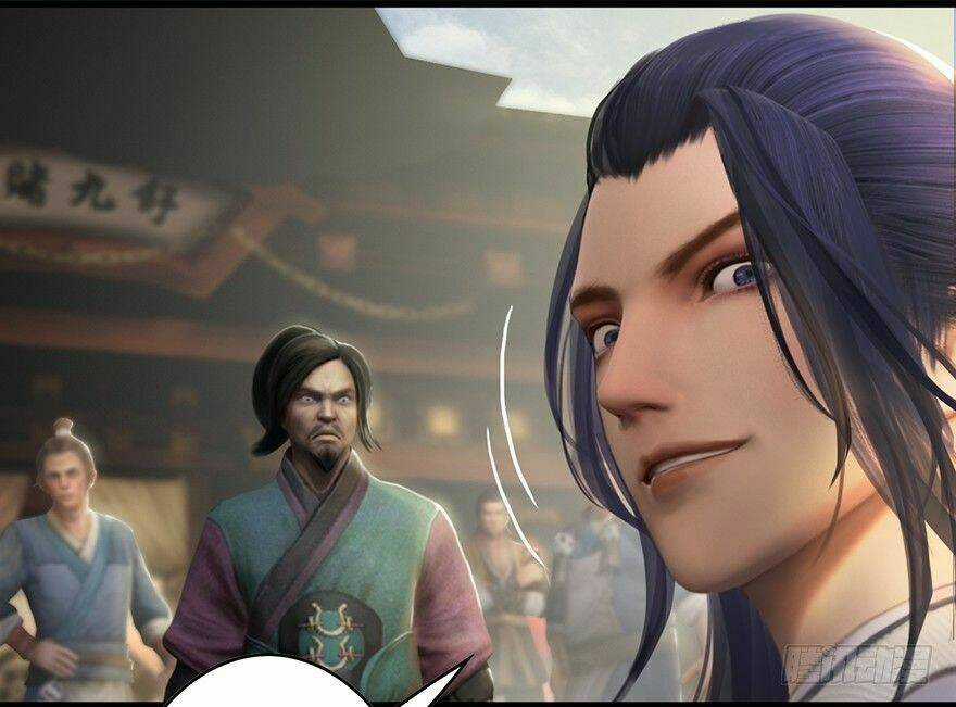 Cửu Hoang Đọa Huyền Sư Chapter 3 trang 52