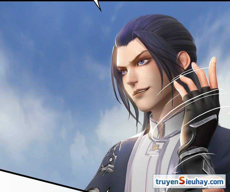 Cửu Hoang Đọa Huyền Sư Chapter 3 trang 57