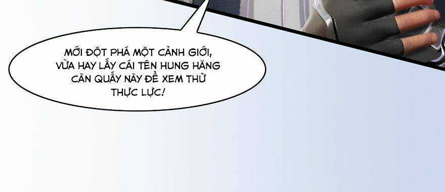 Cửu Hoang Đọa Huyền Sư Chapter 3 trang 58