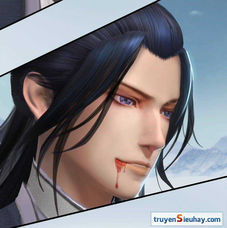 Cửu Hoang Đọa Huyền Sư Chapter 3 trang 6