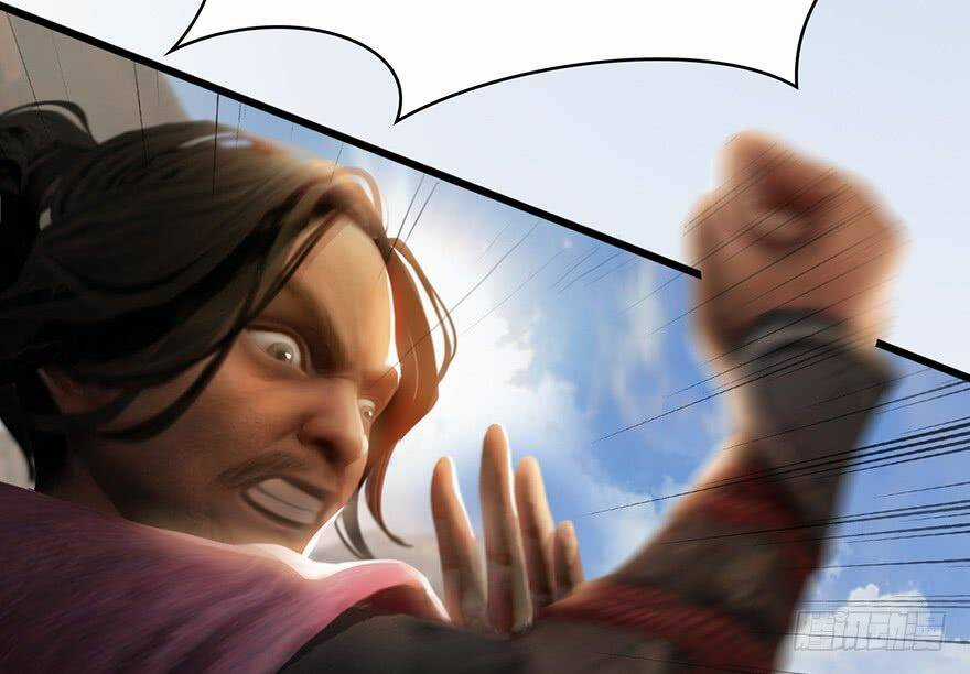 Cửu Hoang Đọa Huyền Sư Chapter 3 trang 61