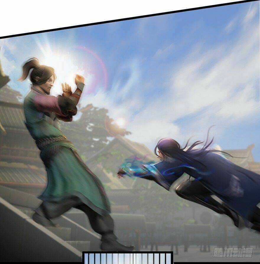 Cửu Hoang Đọa Huyền Sư Chapter 3 trang 62