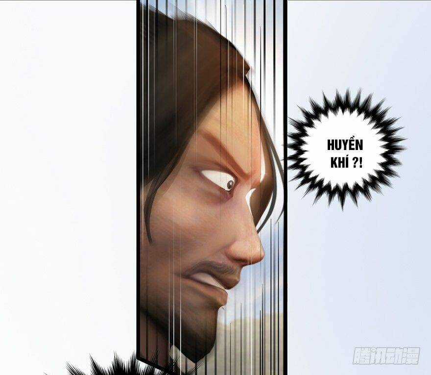 Cửu Hoang Đọa Huyền Sư Chapter 3 trang 63