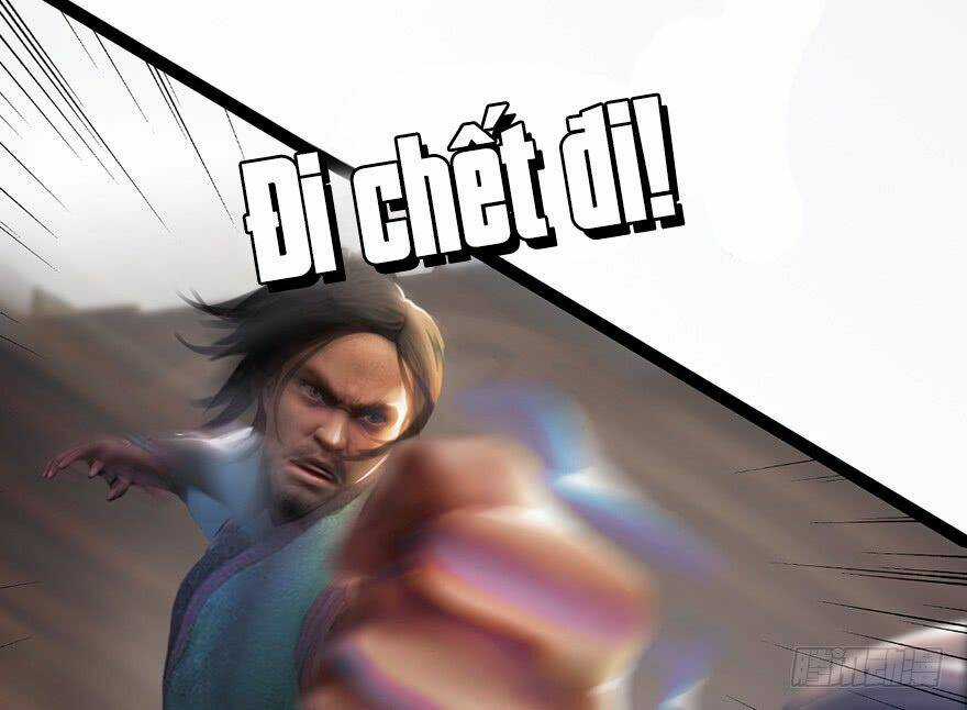 Cửu Hoang Đọa Huyền Sư Chapter 3 trang 65