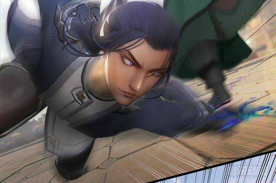 Cửu Hoang Đọa Huyền Sư Chapter 3 trang 68