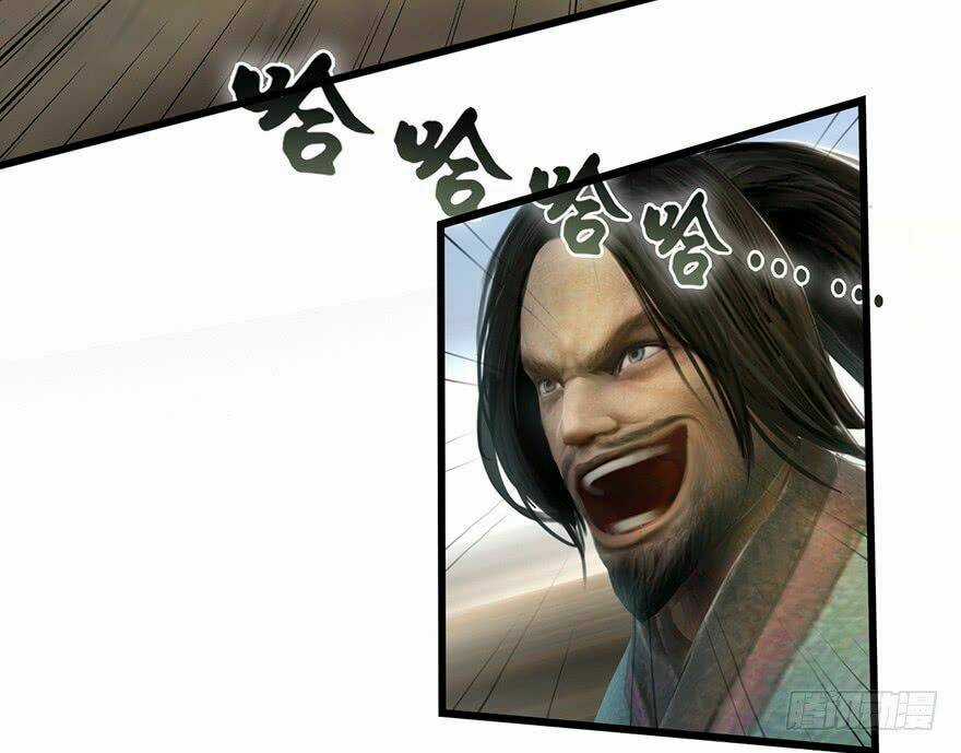 Cửu Hoang Đọa Huyền Sư Chapter 3 trang 74