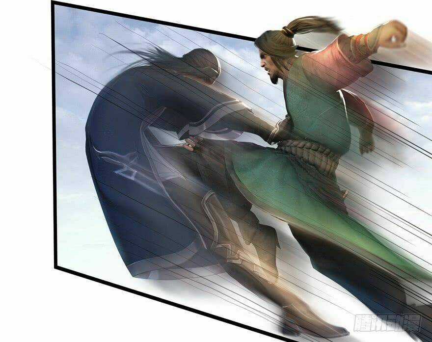 Cửu Hoang Đọa Huyền Sư Chapter 3 trang 76