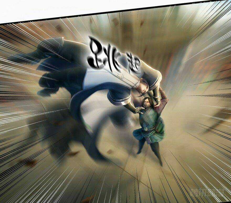 Cửu Hoang Đọa Huyền Sư Chapter 3 trang 79