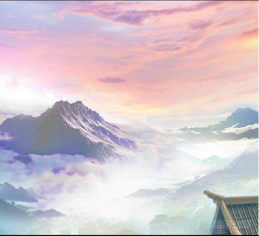 Cửu Hoang Đọa Huyền Sư Chapter 3 trang 8