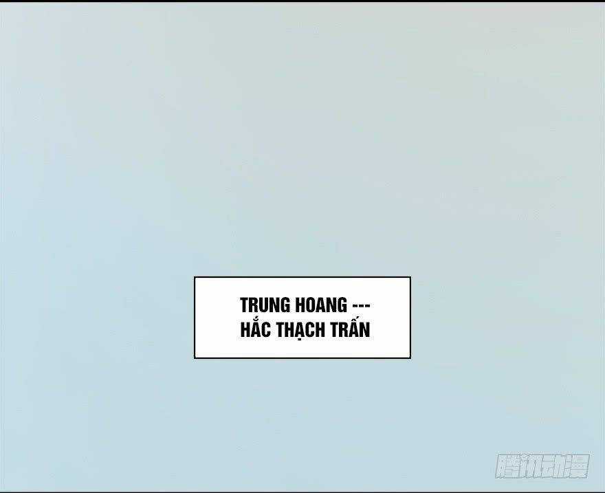 Cửu Hoang Đọa Huyền Sư Chapter 3 trang 9