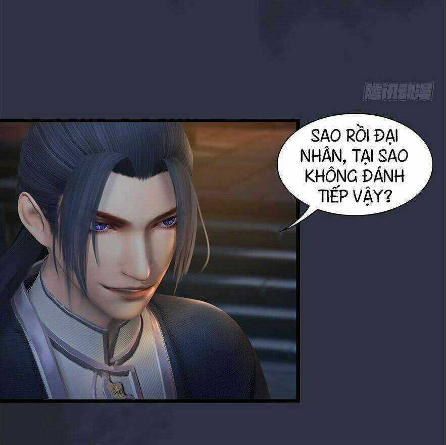 Cửu Hoang Đọa Huyền Sư Chapter 30 trang 11