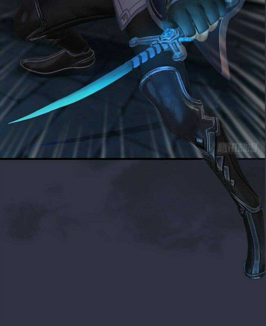 Cửu Hoang Đọa Huyền Sư Chapter 30 trang 14