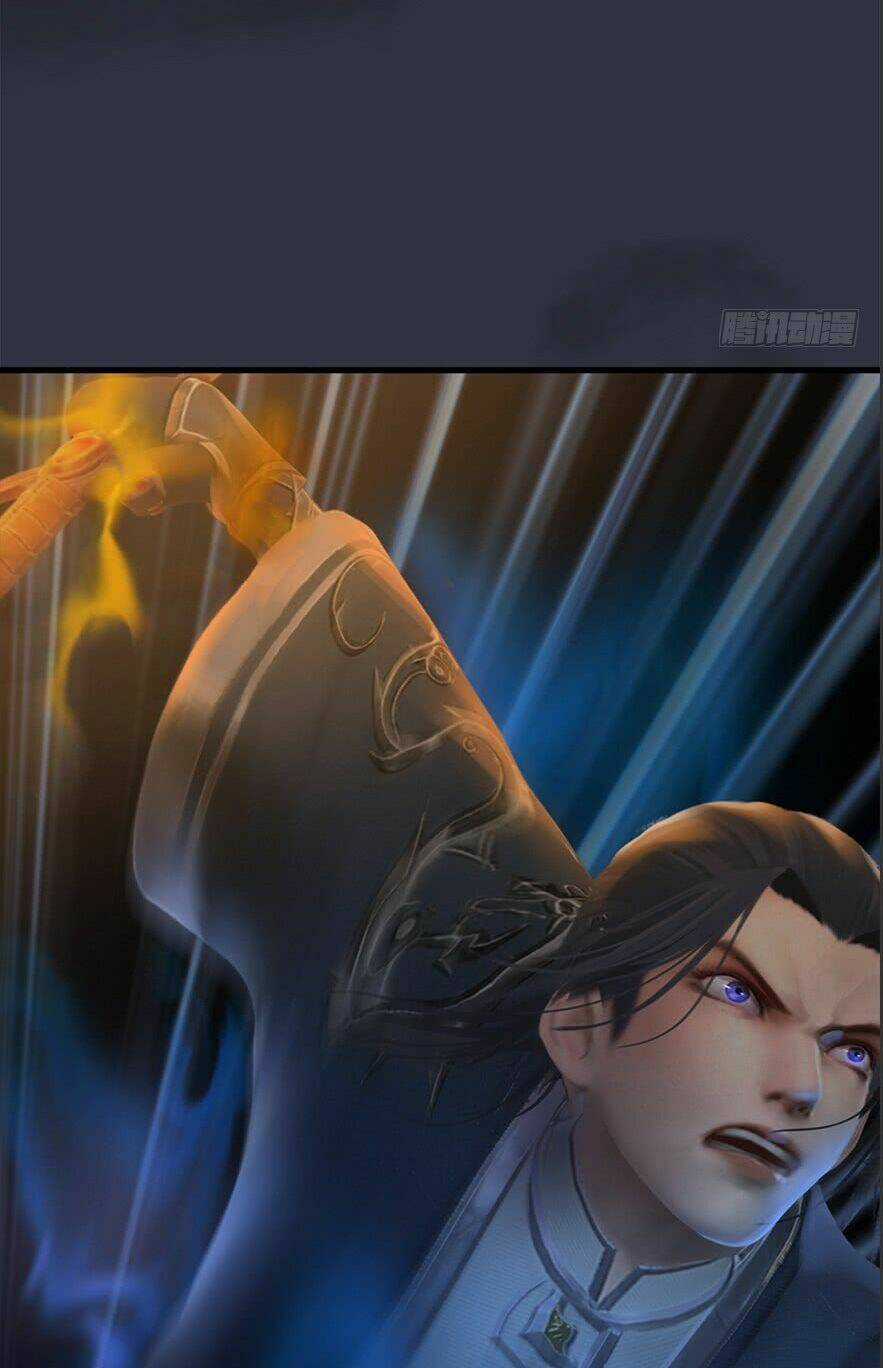 Cửu Hoang Đọa Huyền Sư Chapter 30 trang 16