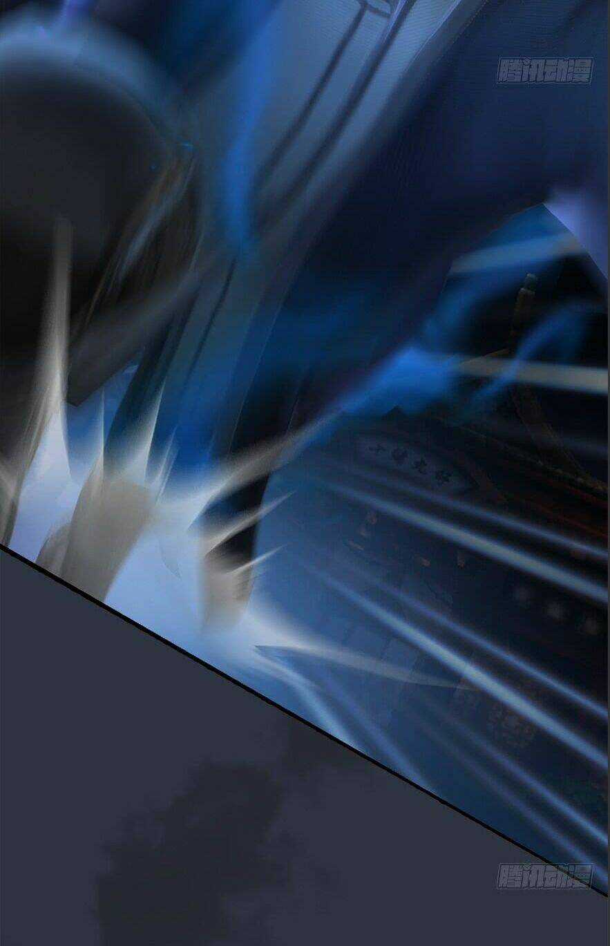 Cửu Hoang Đọa Huyền Sư Chapter 30 trang 17