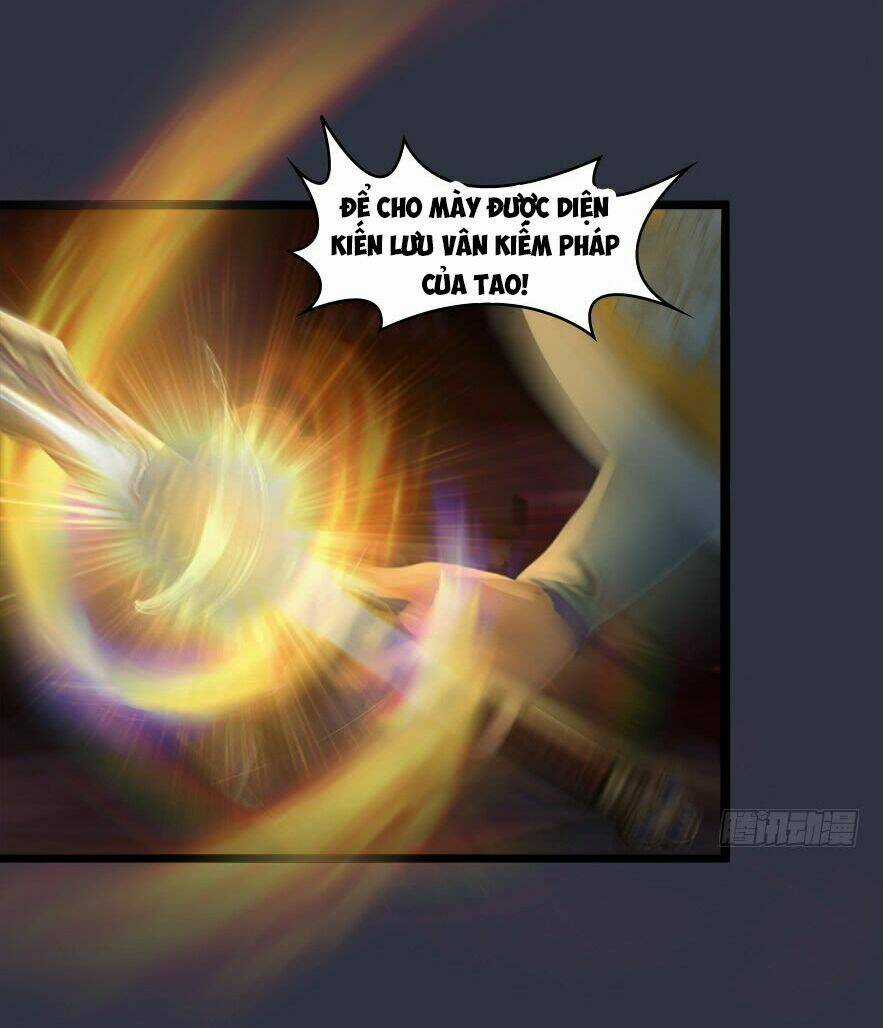 Cửu Hoang Đọa Huyền Sư Chapter 30 trang 19