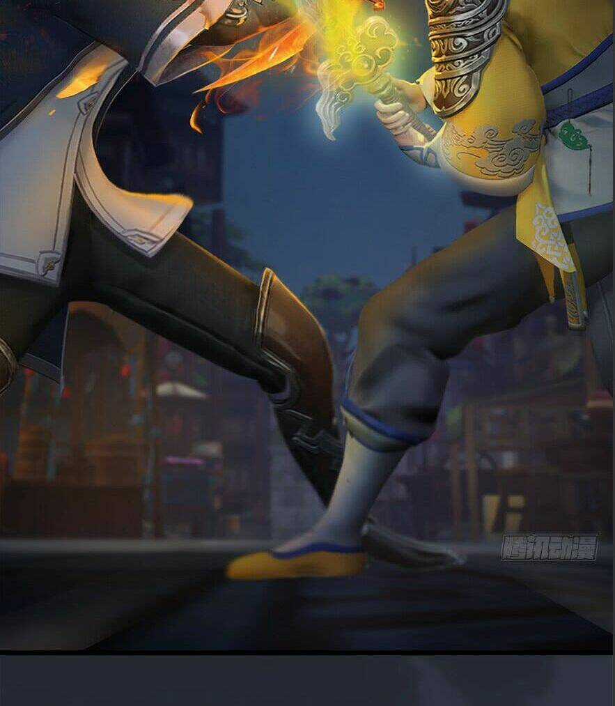 Cửu Hoang Đọa Huyền Sư Chapter 30 trang 2