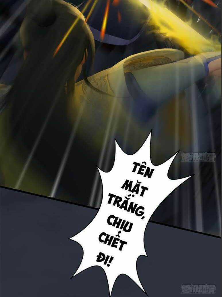 Cửu Hoang Đọa Huyền Sư Chapter 30 trang 30