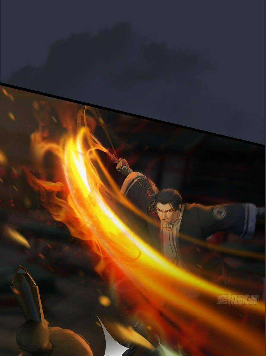 Cửu Hoang Đọa Huyền Sư Chapter 30 trang 32