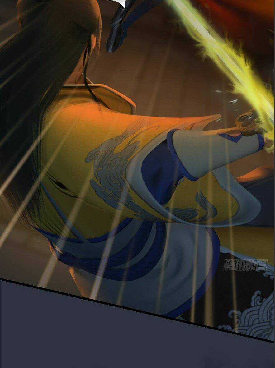 Cửu Hoang Đọa Huyền Sư Chapter 30 trang 33