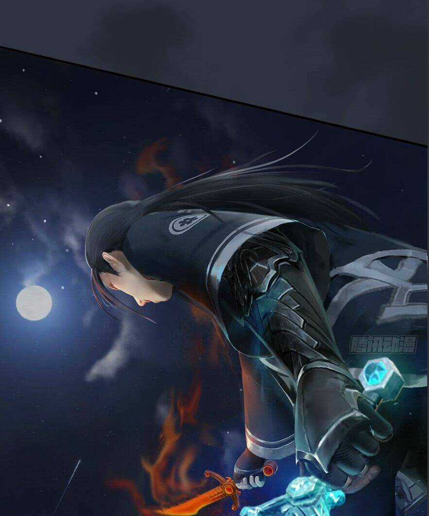 Cửu Hoang Đọa Huyền Sư Chapter 30 trang 34