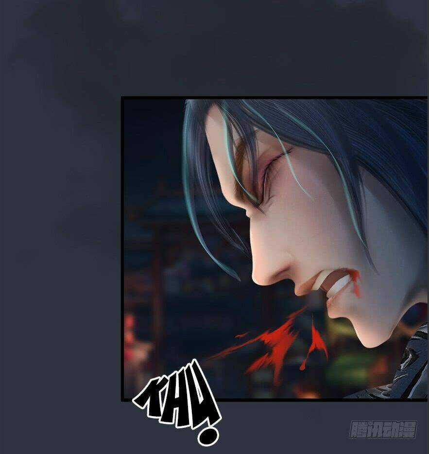 Cửu Hoang Đọa Huyền Sư Chapter 30 trang 36