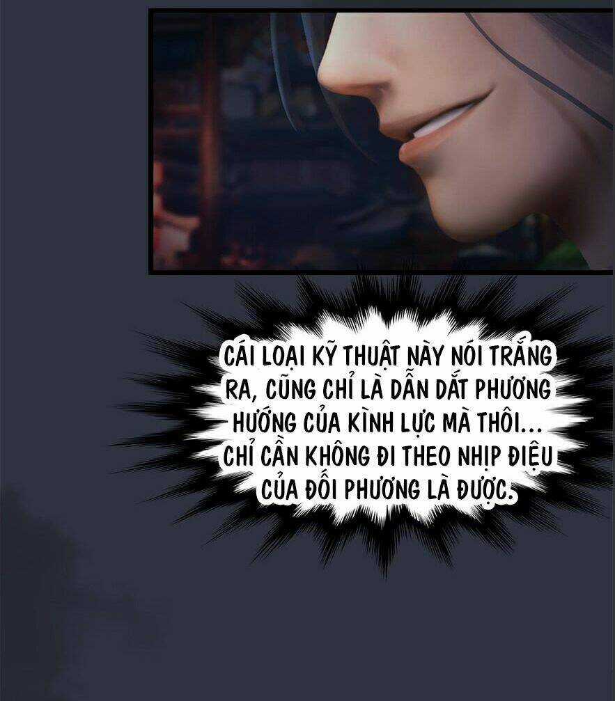 Cửu Hoang Đọa Huyền Sư Chapter 30 trang 40