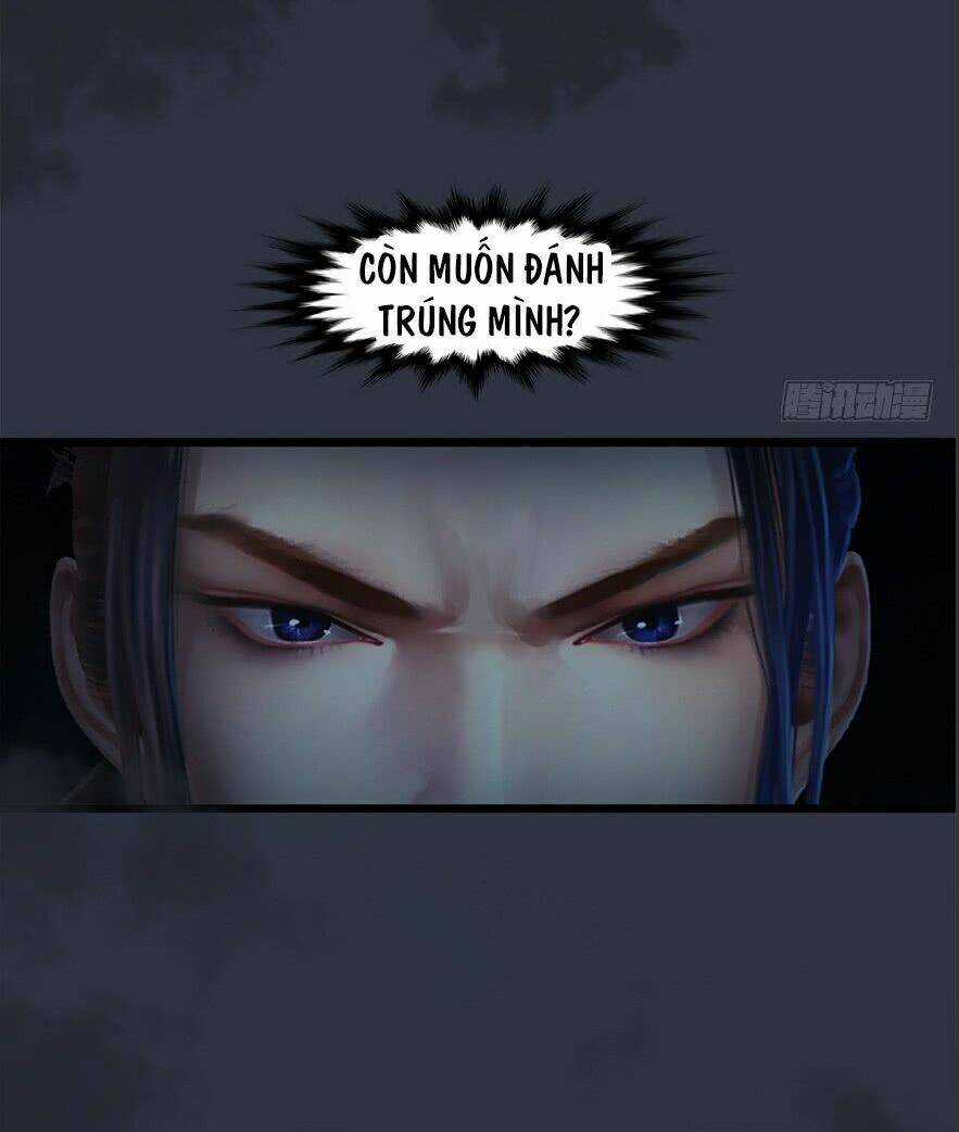 Cửu Hoang Đọa Huyền Sư Chapter 30 trang 43