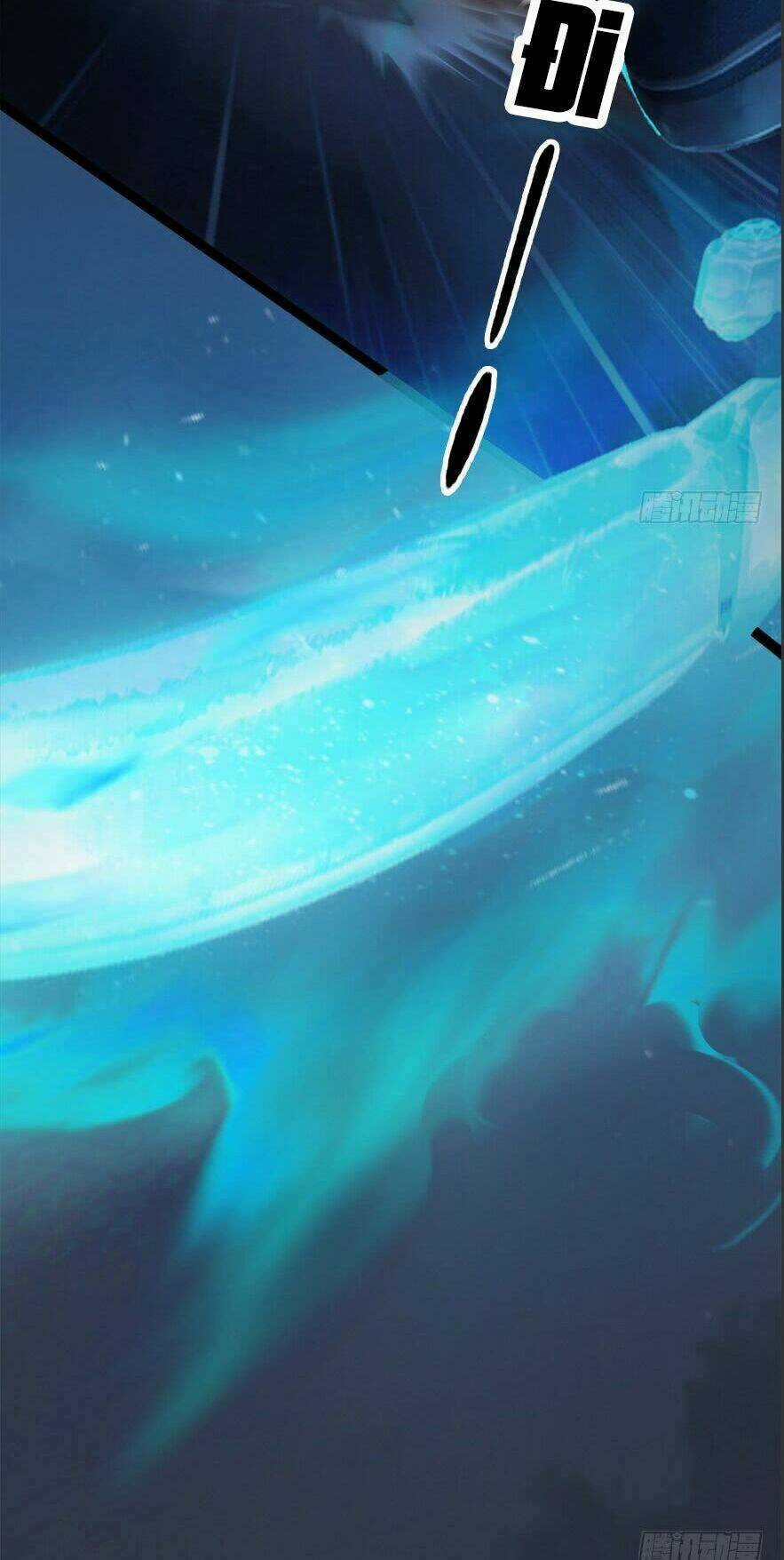 Cửu Hoang Đọa Huyền Sư Chapter 30 trang 45