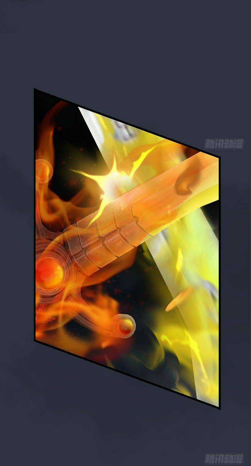 Cửu Hoang Đọa Huyền Sư Chapter 30 trang 49