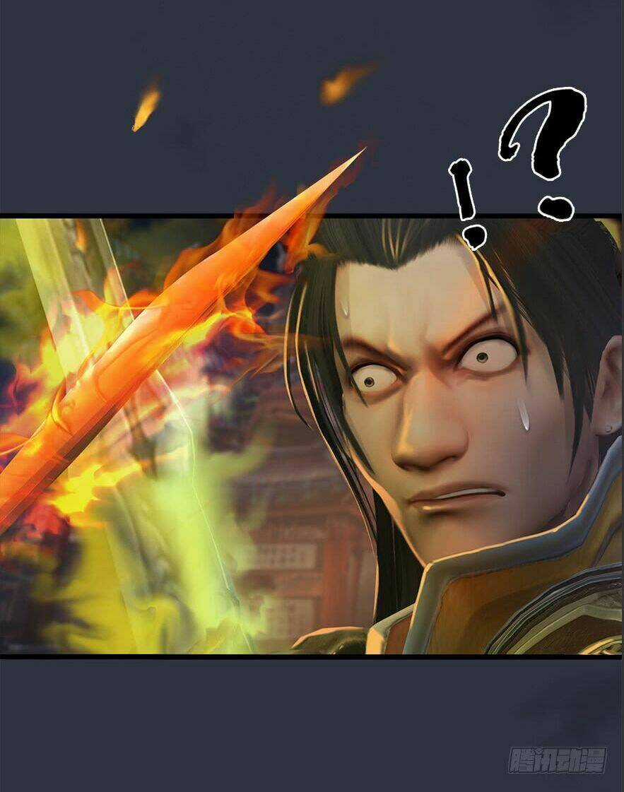 Cửu Hoang Đọa Huyền Sư Chapter 30 trang 5