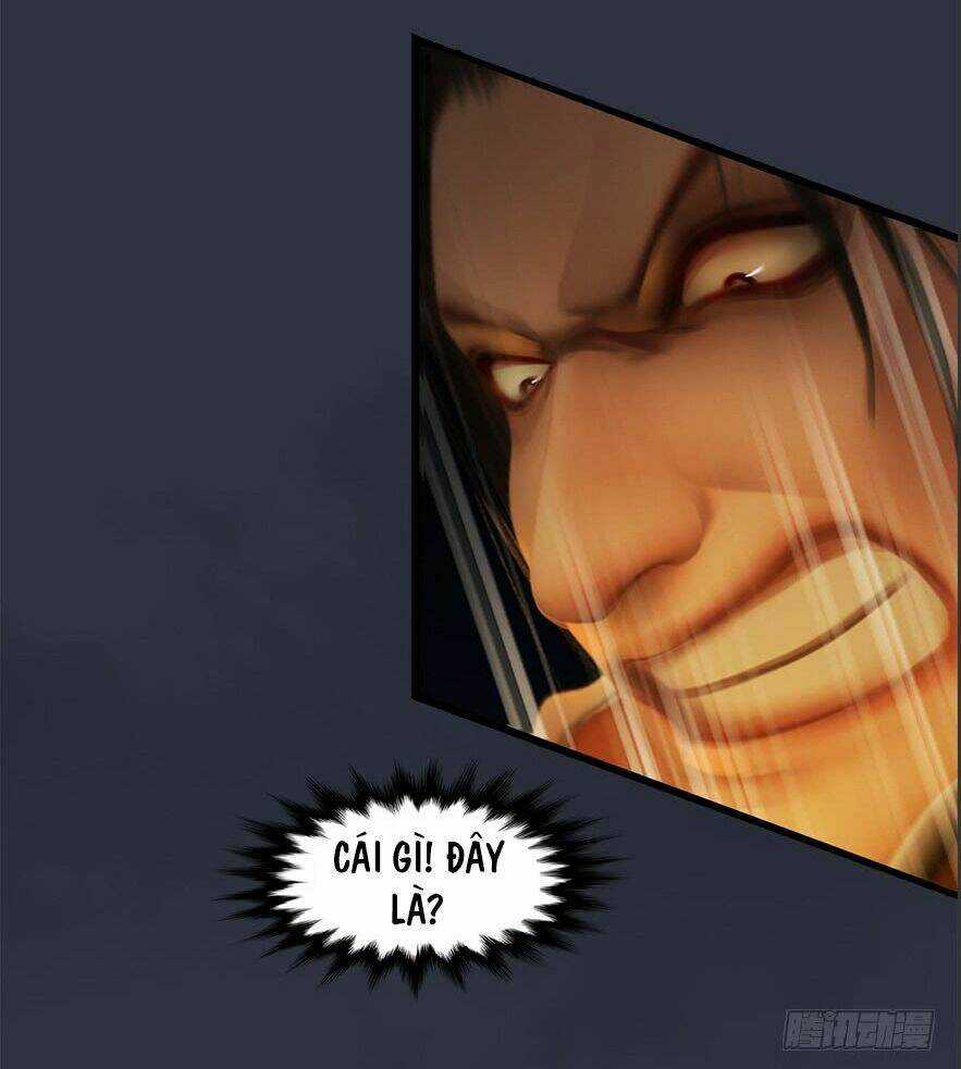 Cửu Hoang Đọa Huyền Sư Chapter 30 trang 50