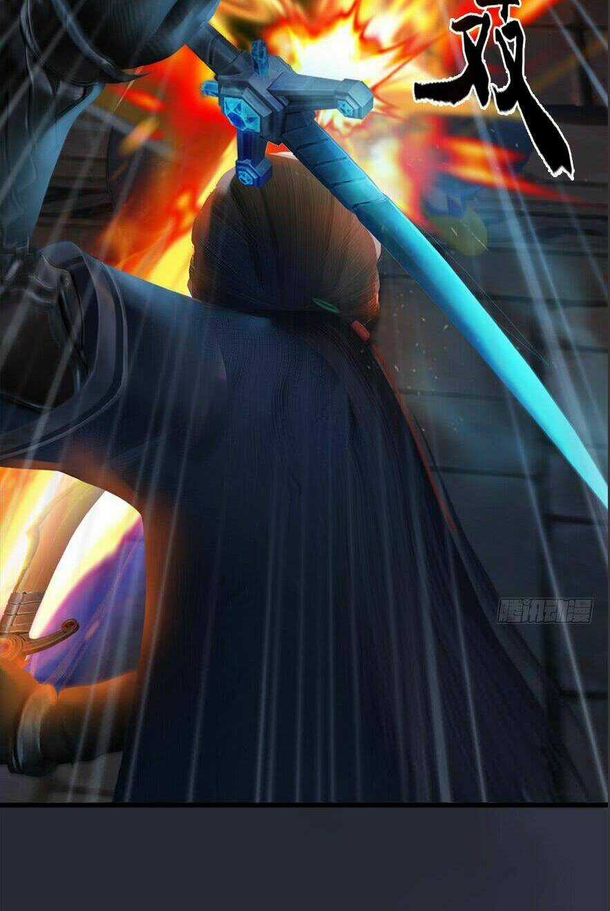 Cửu Hoang Đọa Huyền Sư Chapter 30 trang 52