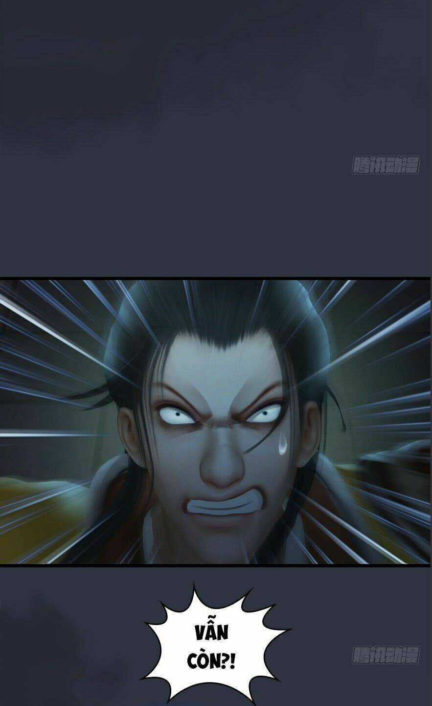 Cửu Hoang Đọa Huyền Sư Chapter 30 trang 53