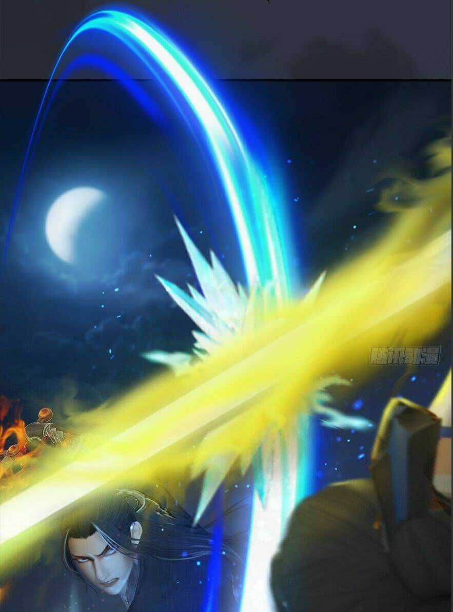 Cửu Hoang Đọa Huyền Sư Chapter 30 trang 54