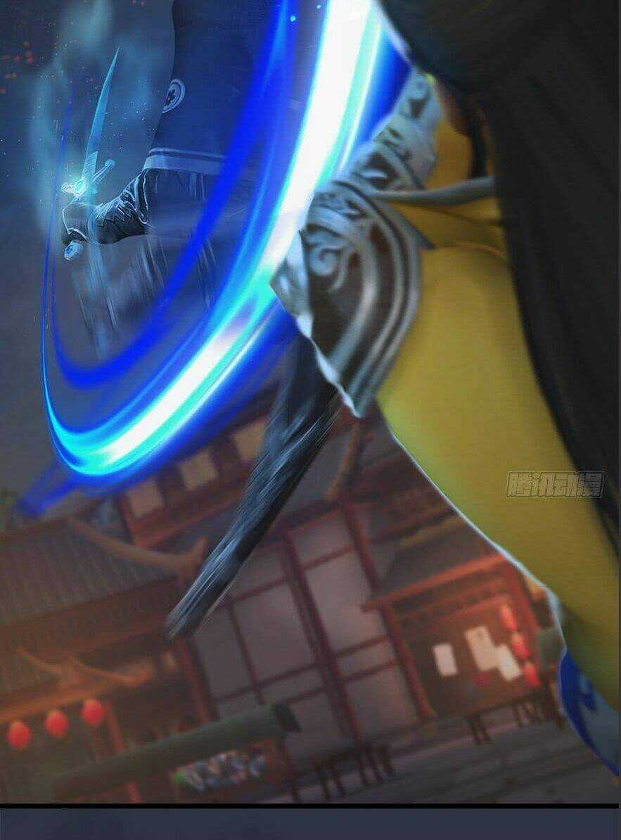 Cửu Hoang Đọa Huyền Sư Chapter 30 trang 55