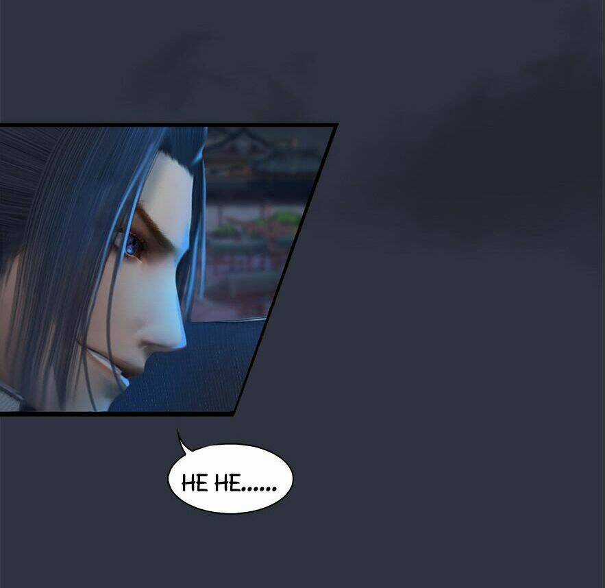 Cửu Hoang Đọa Huyền Sư Chapter 30 trang 6