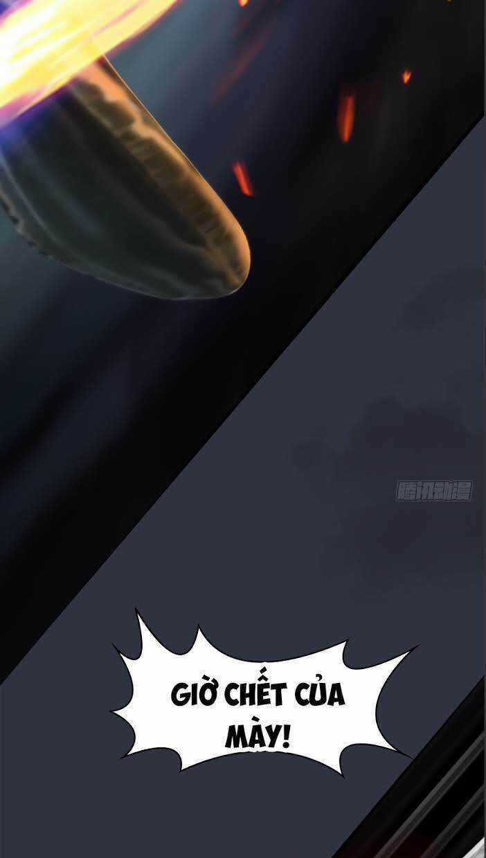 Cửu Hoang Đọa Huyền Sư Chapter 30 trang 62