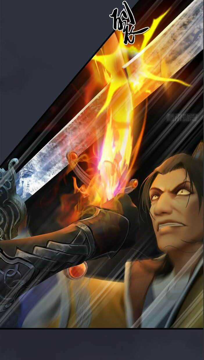 Cửu Hoang Đọa Huyền Sư Chapter 30 trang 63