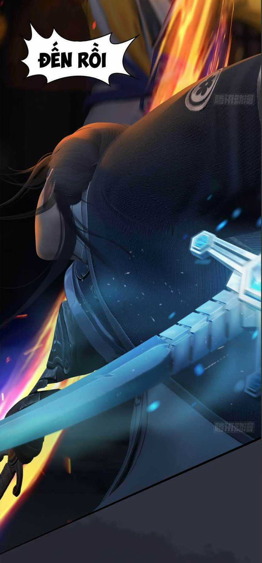 Cửu Hoang Đọa Huyền Sư Chapter 30 trang 65