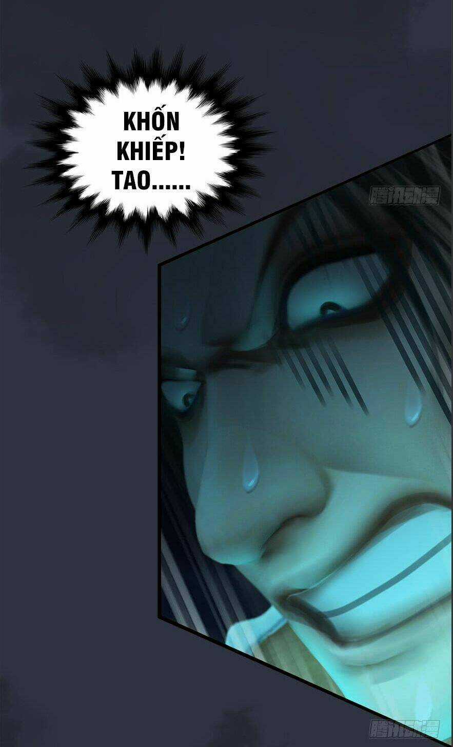 Cửu Hoang Đọa Huyền Sư Chapter 30 trang 66