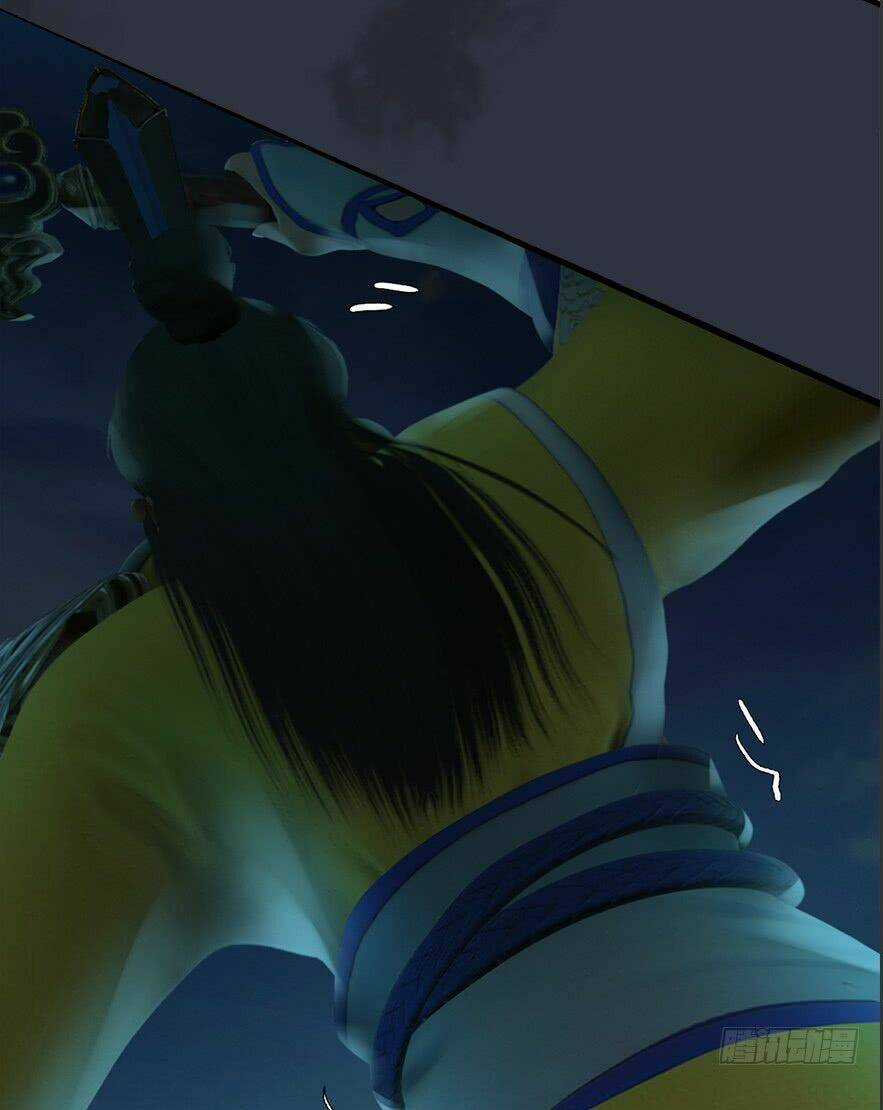 Cửu Hoang Đọa Huyền Sư Chapter 30 trang 67