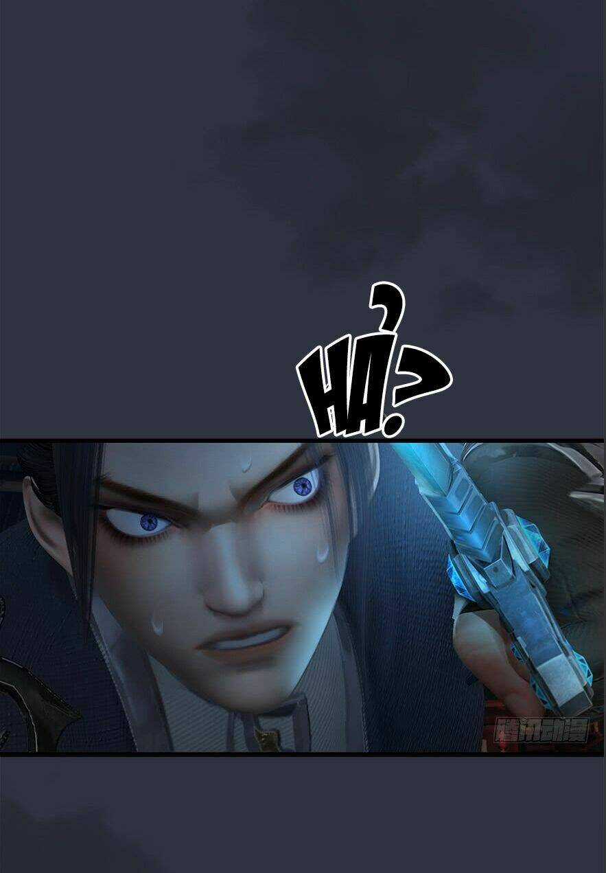 Cửu Hoang Đọa Huyền Sư Chapter 30 trang 69