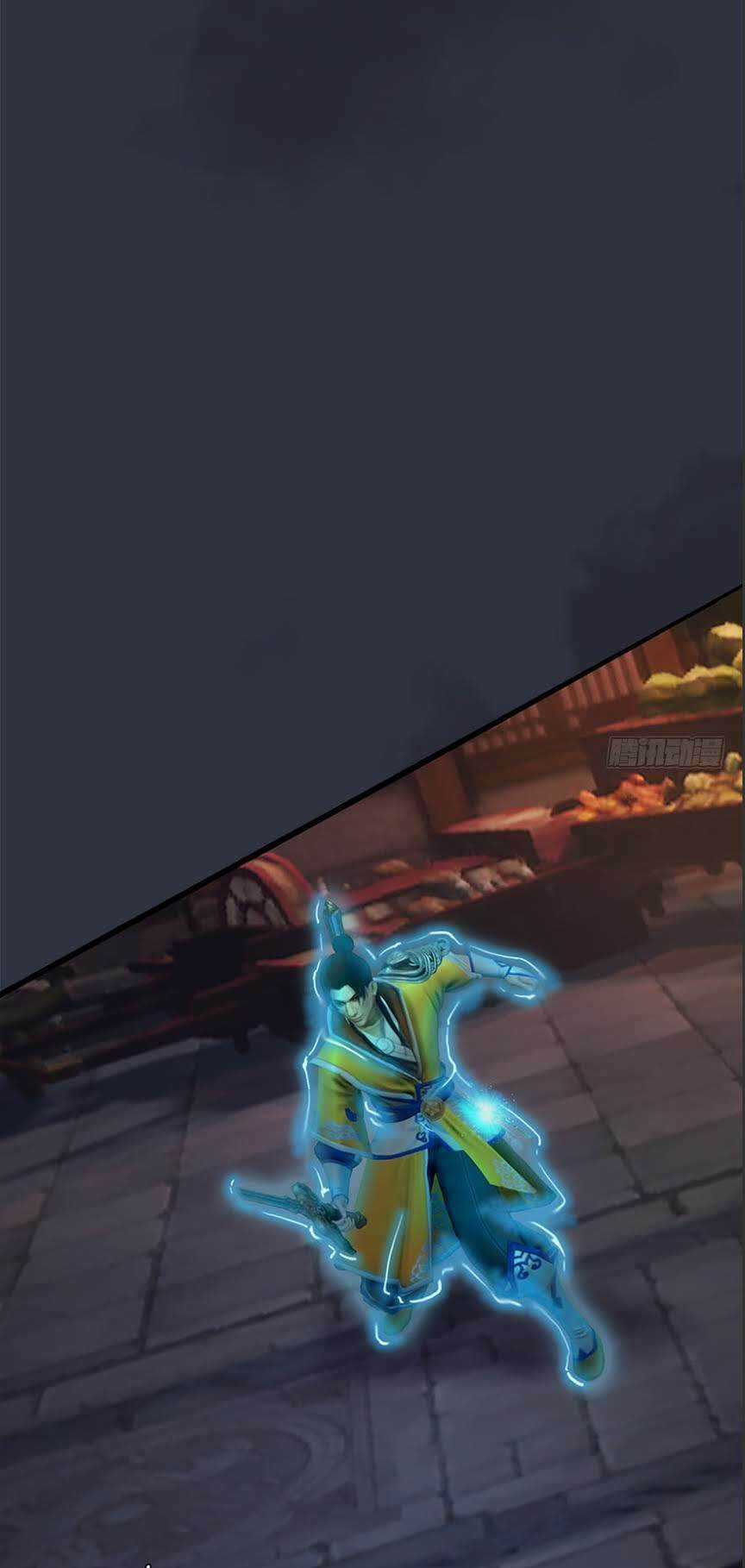 Cửu Hoang Đọa Huyền Sư Chapter 30 trang 72