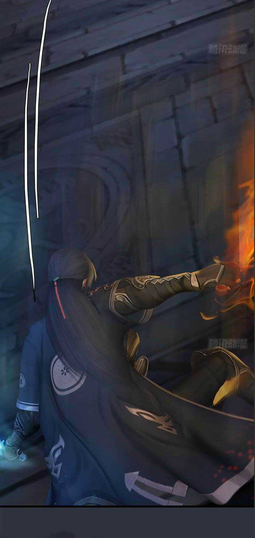 Cửu Hoang Đọa Huyền Sư Chapter 30 trang 73